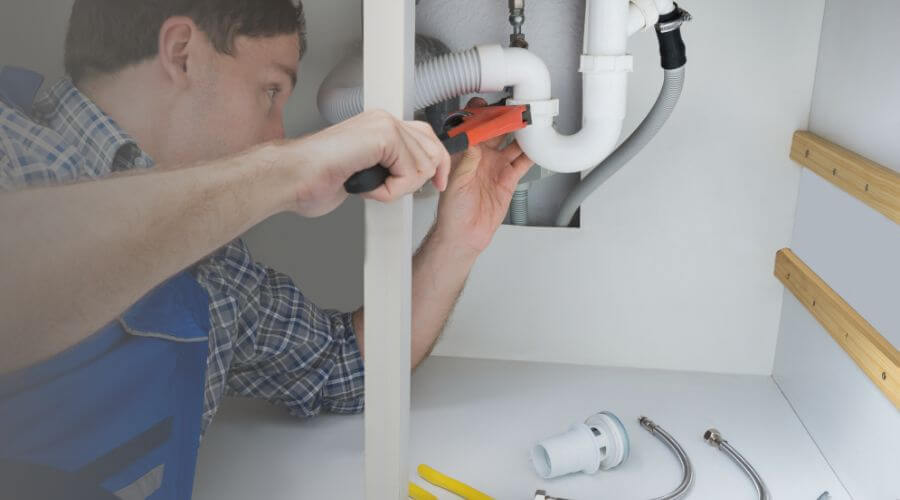 Local expert plumbing services in Dublin, NH